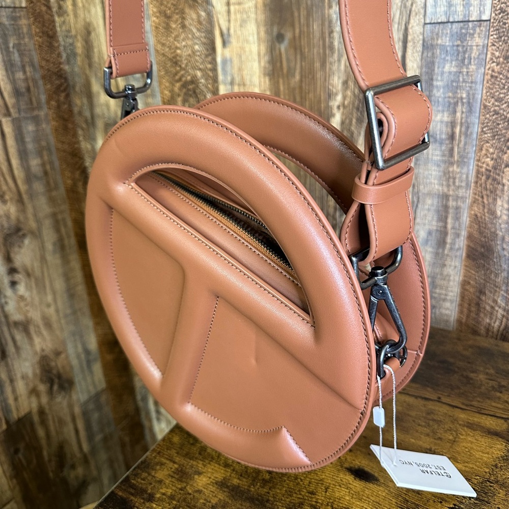 Telfar Circle Bag - image 6